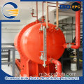 Kadar Desorpsi Emas Tinggi Gold Electrowinning Equipment Cip